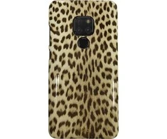 PURO Glam Leopard dangtelis – dėklas, skirtas Huawei Mate 20 (Leo 3)