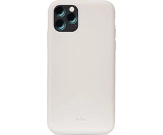 PURO ICON dangtelis – dėklas, skirtas iPhone 11 Pro Max (Taupe)