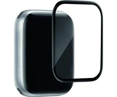 Apsauginis ekrano stiklas išmaniojo laikrodžio Apple Watch 7, 45mm