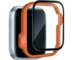 Apsauginis ekrano stiklas išmaniojo laikrodžio Apple Watch, 41mm