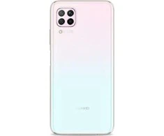 Dėklas PURO 0.3 Nude, skirtas Huawei P40 Lite, skaidrus / HWP40L03NUDETR / 150902