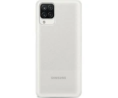Dėklas Puro Puro Nude 0.3 Samsung A12 A125 skaidrus / skaidrus SGA1203NUDETR