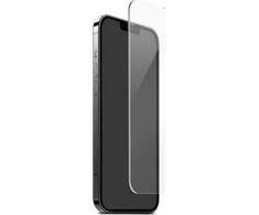 PURO antibakterinis apsauginis grūdintas stiklas su antibakterine apsauga iPhone 13 mini ekranui