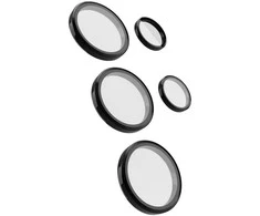 Apsauginis stiklas Puro Single Camera Lens Samsung Galaxy S25 Ultra