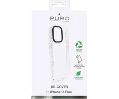 SBS PURO RE-COVER Apple iPhone 14 Plus dėklas