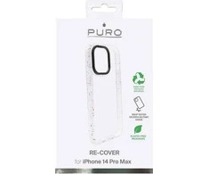 Dėklas SBS Puro RE-Cover su iPhone 14 Pro Max