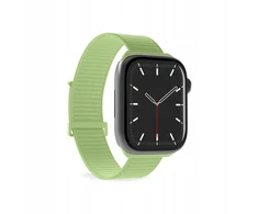 Puro Sportinis dirželis, skirtas Apple Watch 44/45/46/49 mm – žalias