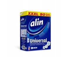 Purox ALIN Universal Skalbimo milteliai universalus (90 prań) 5,13 kg