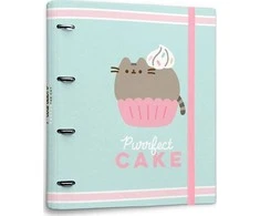 Pusheen aplankas