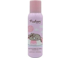 Pusheen Vonios putos, 200 ml