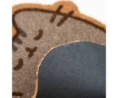 Pusheen – katės formos durų kilimėlis (40 x 60 cm)
