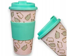 Pusheen Plastikinis puodelis