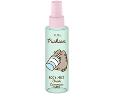 Pusheen kūno purškiklis, 100 ml