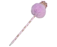 Pusheen - Pompom Pen from the Moments Collection
