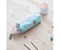 Pusheen - pieštukų penalas - dėklas