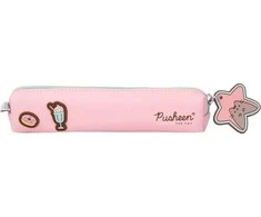 Pusheen pieštukų dėklas