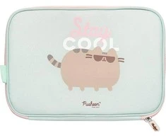 Pusheen - Foodie tabletės dangtelis
