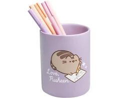 Pusheen - keraminis stalo organizatorius iš „Moments“ kolekcijos