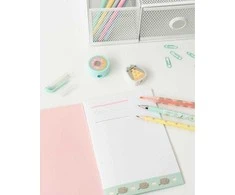 Pusheen Foodie Collection kanceliarinis rinkinys
