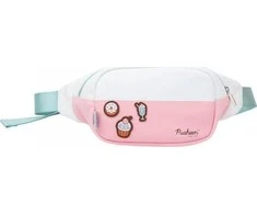 Pusheen - Rose Collection paketėlis / Inkstai