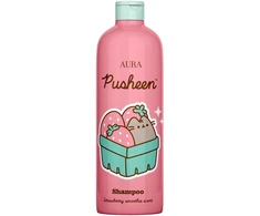 Pusheen Šampūnas, 500 ml