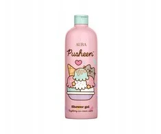 Pusheen Dušo želė, 500 ml