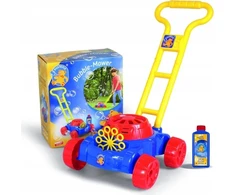 Pustefix Bubble-Mower vejapjovė (420869760)