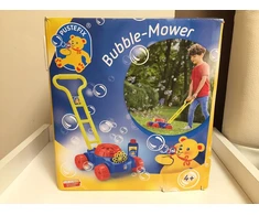 Pustefix Bubble-Mower vejapjovė (420869760)