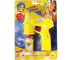 Pustefix ® Muilo burbulų pistoletas Bubble-Blaster (420869638)