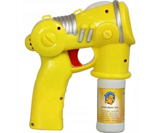 Pustefix ® Muilo burbulų pistoletas Bubble-Blaster (420869638)