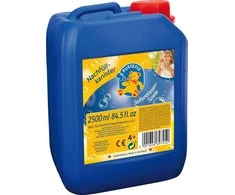 Pustefix Pustefix pildymo butelis 2.5l 420869745