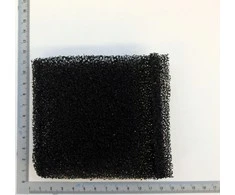 Filtras kempinė ASP 15/20/30/50ES - 5pcs, Scheppach