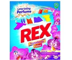 MILTELIAI SKALB REXMAL COLOR 4SK 0.22KG