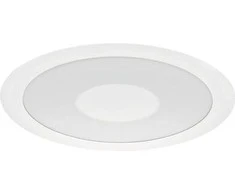 PXF Lighting Ratinis korpusas 1 x 55W 2Gx13 balta (PX2063915)