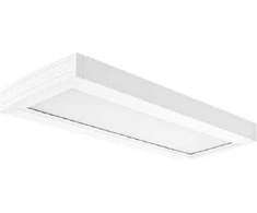 Pxf Lighting Pxf Apšvietimas PXF apšvietimas MonZA II LED OPAL DI 40W 108xLED 4000K balta (PX2250136)
