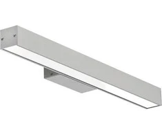 PXF Lighting vadovaujama Architektūros žibintai 17W LED 4000K VIP KINKET IP44 pilka (PX0918225)