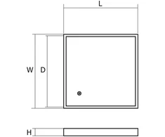Pxf Lighting PXF apšvietimas (PX3718118)