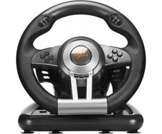 Žaidimų vairas  PXN-V3  Gaming Wheel (PC / PS3 / PS4 / XBOX ONE / SWITCH)
