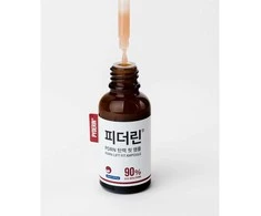 Pyderin, Pdrn, Liftinguojantis Serumas Veidui, 30 ml Moterims
