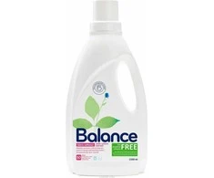 Skalbinių minkštiklis Balance Neutral, 1.5 l