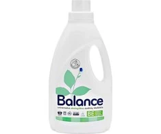 Skystasis skalbiklis BALANCE, 1,5 l, 25 skalb.
