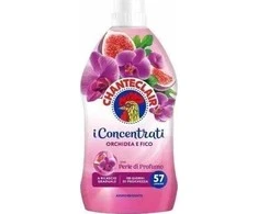 None Mondex CHANTE CLAIR audinių minkštiklio koncentratas 1,4L Orchid ir 57p pav