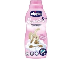 CHICCO Gėlių kvapo audinių minkštiklis, 750 ml