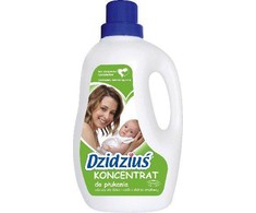 Skystis Dzidziuś 1,5L