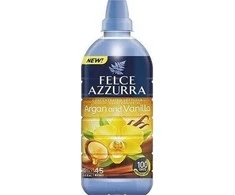 Felce_Azzurr ARGAN SOFTENER 900ML