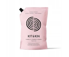 Kit &amp; Kin audinių skalavimo skystis bekvapis 1L