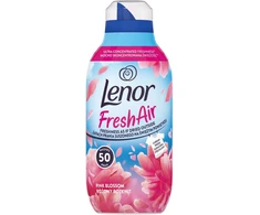 MINKŠTIKLIS LENOR Rožinis BLOSSOM 700ML