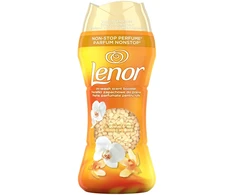 Nezatříděno Kvapiosios granulės Lenor. orchidėjų ir vanilės kvapo. 270 g