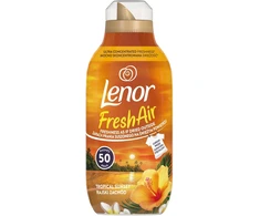 SOFTENER LENOR TROPICAL SUNSET 700ML