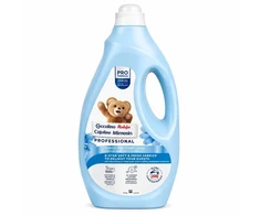 Skalavimo skystis Unilever COCCOLINO Diversey Fresh, iki 200 skalbimų, 5 l (HG-867165)